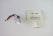 5 Hydrogen Lamps for UV-Spectrophotometer